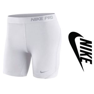 Nike Pro Slider Training Shorts✔️